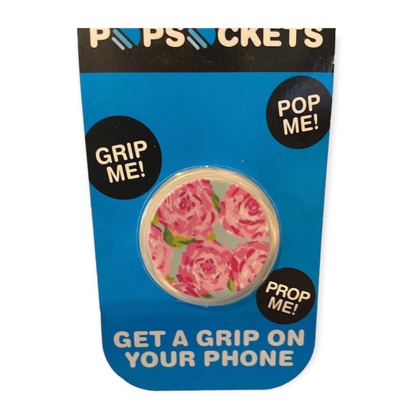 Popsockets grip for phone, tablets and cases - Picture 2 of 3